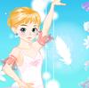 Ballets Dressup Girl