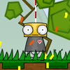Balloon defender