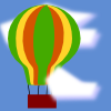 Balloon fly