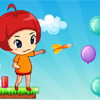Balloon Pop