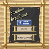 Bamboo Break Out