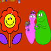 Barbara Coloring Games