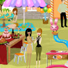 Barbecue Party Decoration