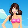 Barbie beachwear