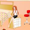 Barbie Bedroom Decoration
