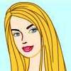 Barbie Coloring Book