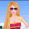 Barbie Go Shopping Dress Up