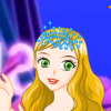 Barbie Mermaid Tale Dressup