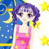 Barbie Pajamas Dress Up