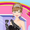 Barbie Royal Prom