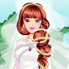 Barbie Wedding Day