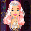 Barbie Wedding