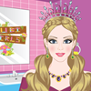 Barbie's Tiaras