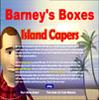 Barney's Boxes 3D: Island Capers