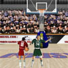 Basketball challenge