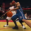 Basketball Hidden Balls