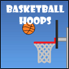 Basketball Hoops