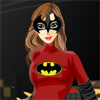 Bat Girl