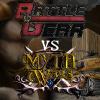 Battle Gear Vs Myth Wars