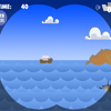 Battleship submarine