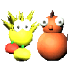 Baungy