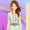 Be Happy With Spring Style