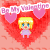 Be My Valentine