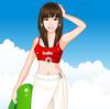 Beach And Summer Style