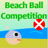 Beach Ball Competition