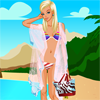 Beach Break Dress Up