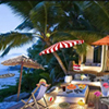 Beach House Objects