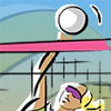 Beach Volley Ball