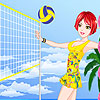 Beach Volley Dress