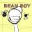 Bean Boy