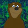 Bear puzzle