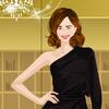 Beautiful Actress Dressup