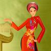 Beautiful Ao Dai Collection
