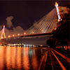 Beautiful Bridge Jigsaw Puzzle