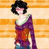 Beautiful clothes set