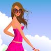 Beautiful Day Dressup