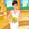 Beautiful in Wedding Day