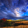 Beautiful Sky Jigsaw Puzzle