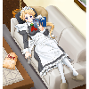 Beautiful Maid