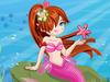 Beautiful mermaid