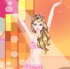 Beautiful Miss Beach Dressup