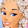 Beautiful Spring Princess Makeover