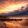 Beautiful Sunset Jigsaw