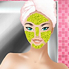 Beautiful Venice Girl Makeover