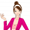 Beautifull Eva Dressup