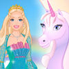 Beauty and Unicorn